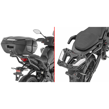 Nosač centralnog kofera GIVI Yamaha TRACER 7 (25-26) SR2177