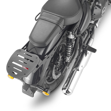 Nosač centralnog kofera GIVI Royal Enfield Super Meteor 650  (23-26) SR9058