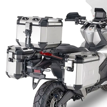 Nosač bočnih kofera Kappa Honda X-ADV 750 (21-26) KLO1188CAM