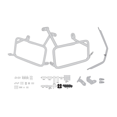 Nosač bočnih kofera GIVI KTM 790 / 890 Adventure ( 19-25 ) PLO7717MK