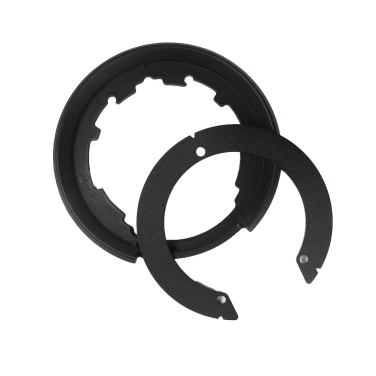 Nosač Tanklock torbe GIVI Kawasaki Versys 1000 (12-18) BF04