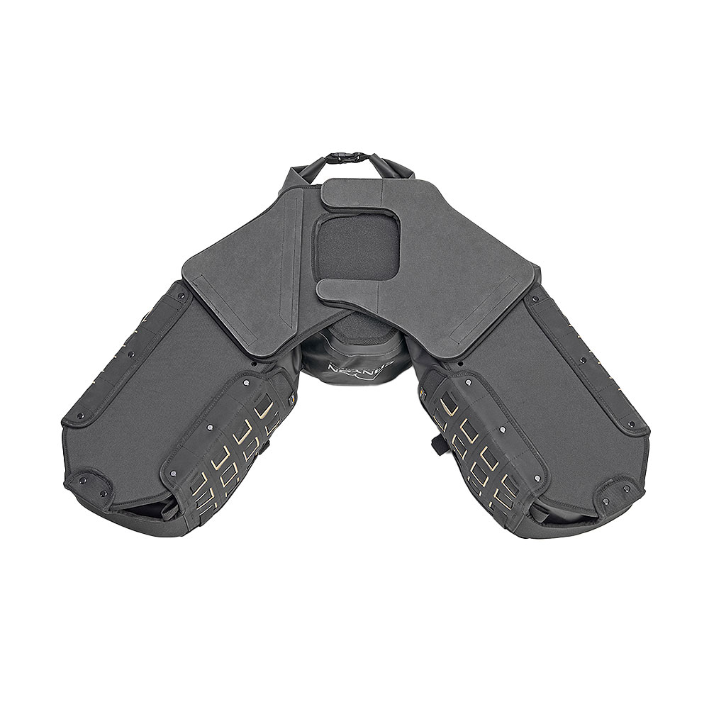 Baza za kačenje torbi GIVI GRT721B