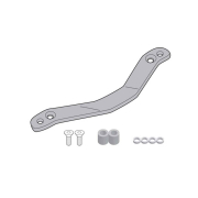 Kit za montažu nosača centralnog kofera GIVI BMW R 1300 R/RS (25-) 5148KIT