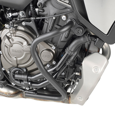 Roll Bar GIVI Yamaha TRACER 7 / GT (20-26) TN2148B