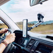 Maska za IPHONE 17 TETRAFORCE QUIKLOX sistem