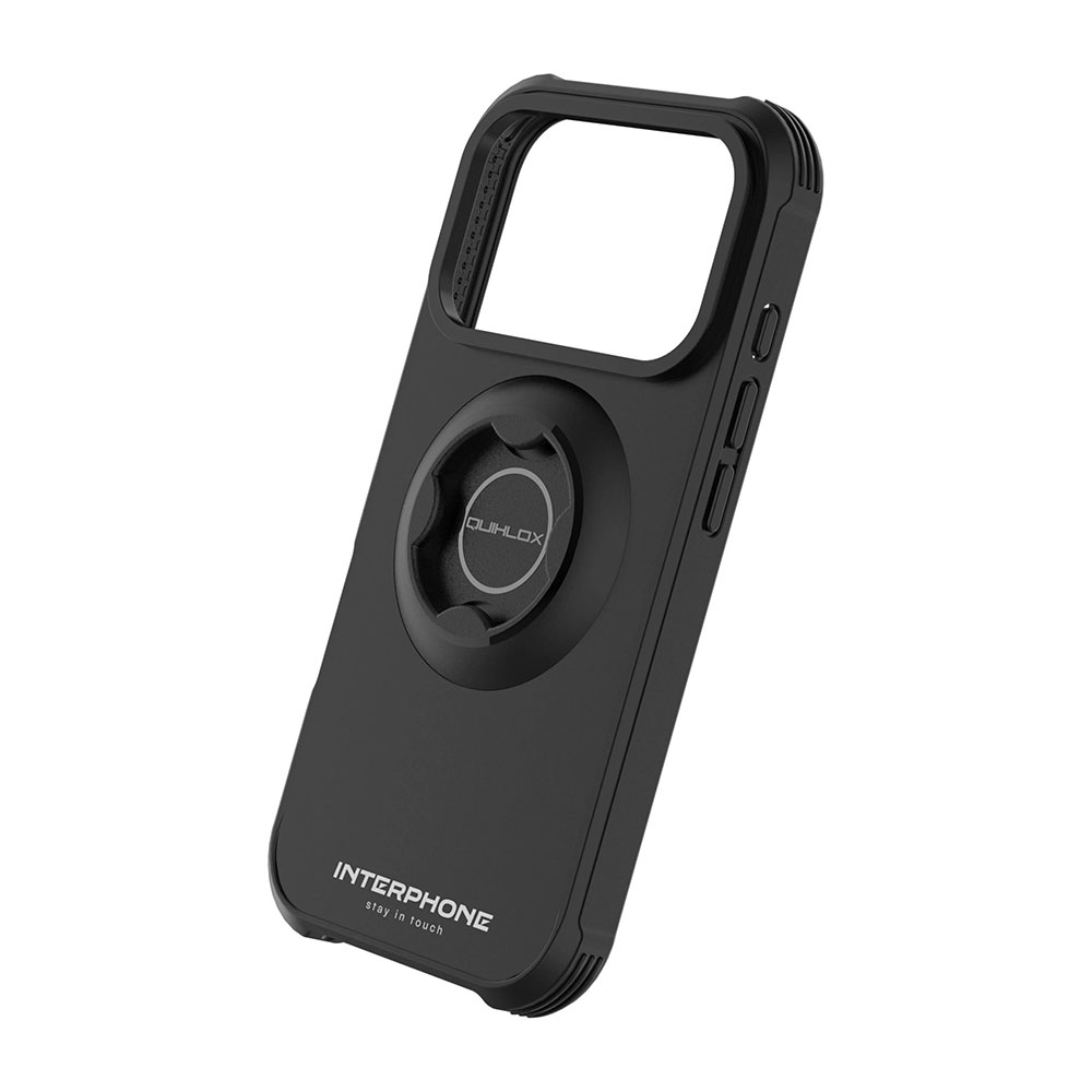 Maska za IPHONE 17 TETRAFORCE QUIKLOX sistem