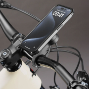 Maska za IPHONE 17 TETRAFORCE PRO QUIKLOX sistem