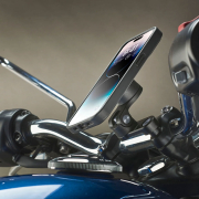 Maska za IPHONE 17 AIR TETRAFORCE QUIKLOX sistem