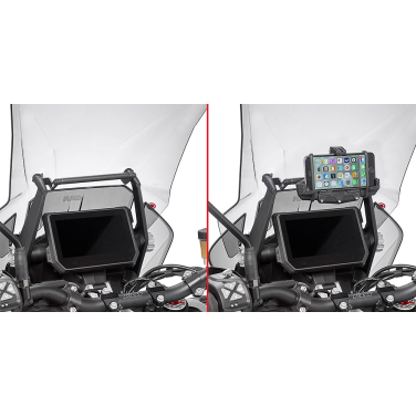 Smart Bar GIVI KTM 1209 Super Adventure R/S (17-25) FB7706