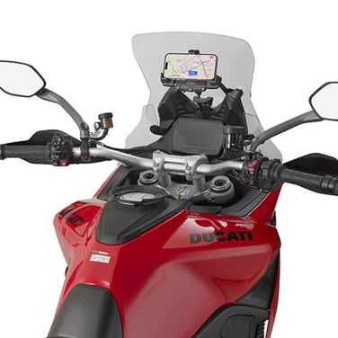 Smart Bar Kappa Ducati Multistrada  V2 / V2S (25-26) KFB7416