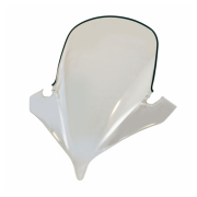 Vizir providni povišeni GIVI Yamaha FZ6 Fazer (04-06) D136ST