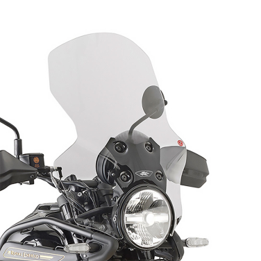 Vizir providni Kappa Royal Enfield Himalayan 450 (24-26) KD9059ST