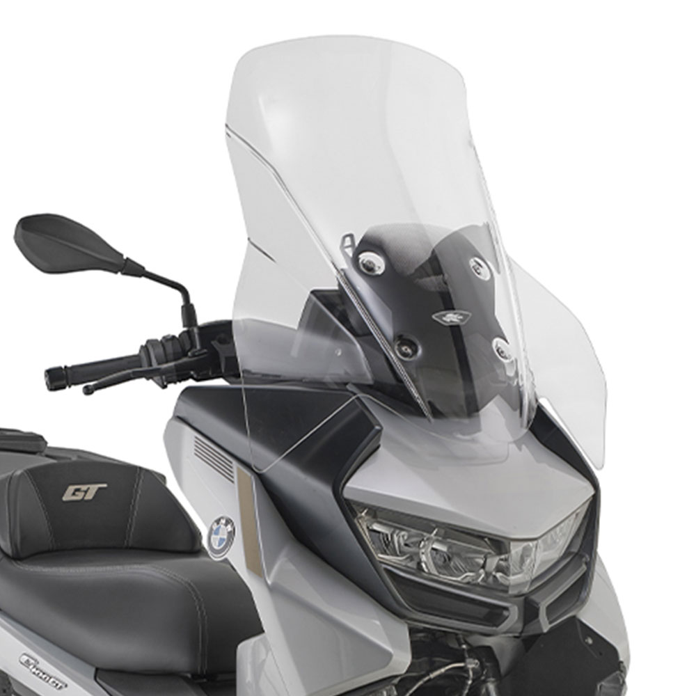 Vizir providni  Kappa BMW C 400 GT (25-) KD5148ST