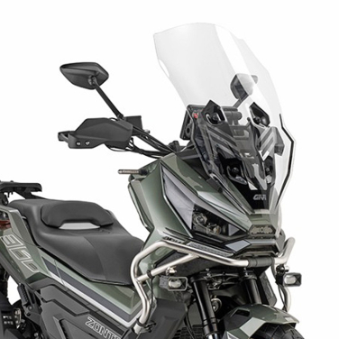 Vizir providni Kappa Zontes 368 G (25-)