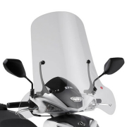 Vizir GIVI SYM Syphony SR 50 /125 / 151 (10-16) 297A