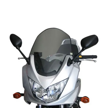 Vizir zatamnjeni Kappa SUZUKI GSF 650 S / 1250 BANDIT S (05-11) KD262S