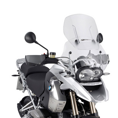 Vizir providni AIRSTREAM Kappa BMW R 1200 GS (04-12) KAF330B