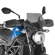 Vizir zatamnjeni GIVI Suzuki SV 650 (16-25) A3111