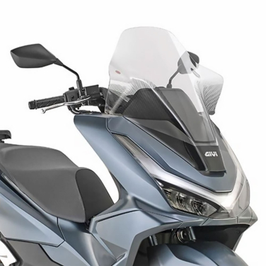 Vizir providni GIVI Honda PCX 125 ( 25-26) D1216ST