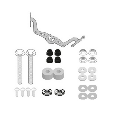 Nosač vizira Kappa Yamaha MT-03 (20-26) A2151AK