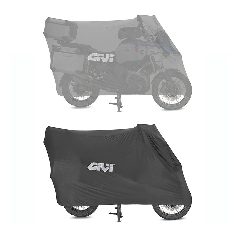 Cirada za motor GIVI S204