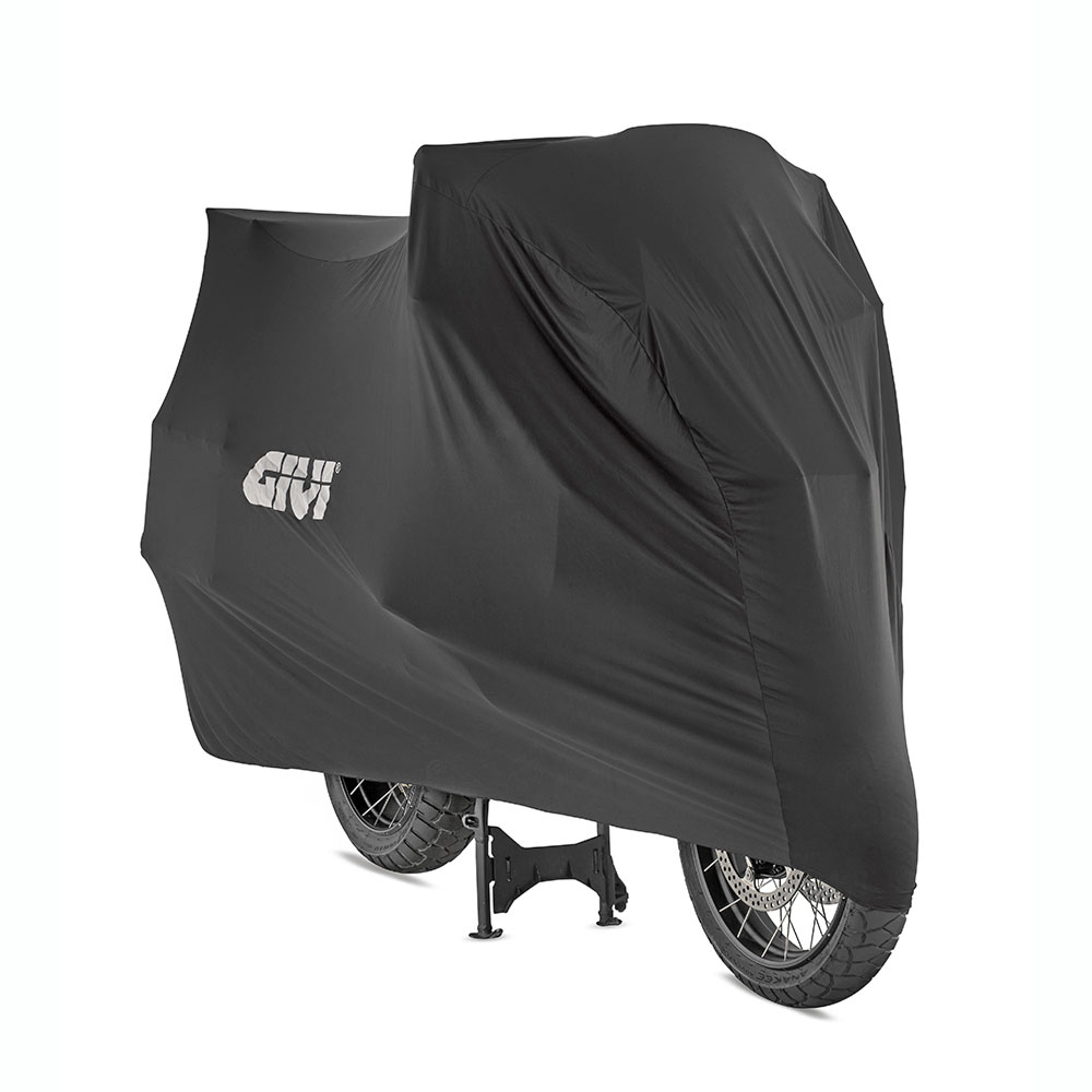 Cirada za motor GIVI S204