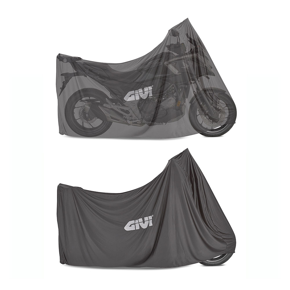 Cirada za motor GIVI S204