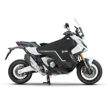 Termoscud pokrivač za noge R259SPRO za Hondu X ADV 750 (25-) SCUDLOCK  TUCANO URBANO