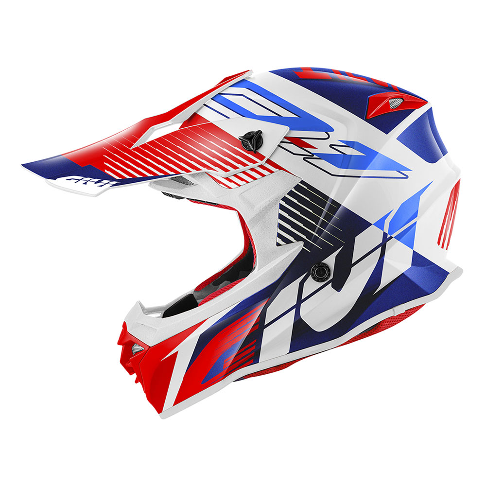 Kaciga GIVI Cross 60.1 FRESH M