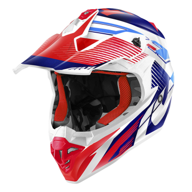 Kaciga GIVI Cross 60.1 FRESH