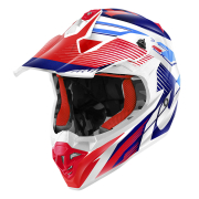 Kaciga GIVI Cross 60.1 FRESH M