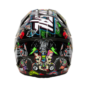 Kaciga ONEAL Cross 3SRS CRANK multi