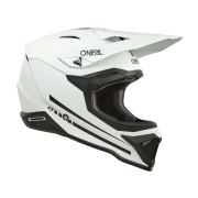 Kaciga ONEAL Cross 1SRS SOLID bela L