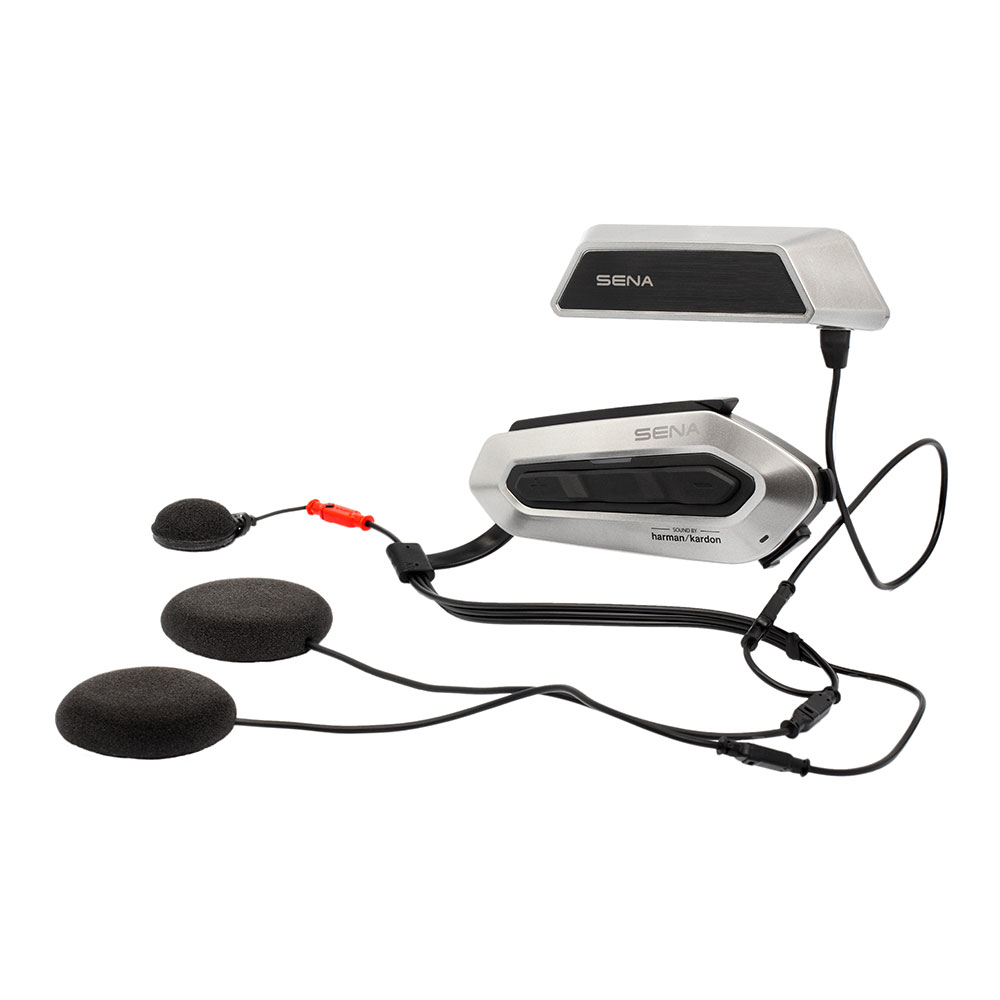 Komunikator za SHOEI kacige SENA SRL EXT za NXR2