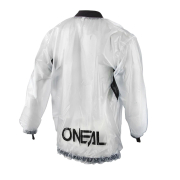 Kišna jakna ONEAL SPLASH providna