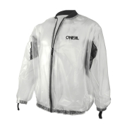 Kišna jakna ONEAL SPLASH providna XXL