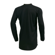 Dres Motocross O NEAL ELEMENT CLASSIC crni L