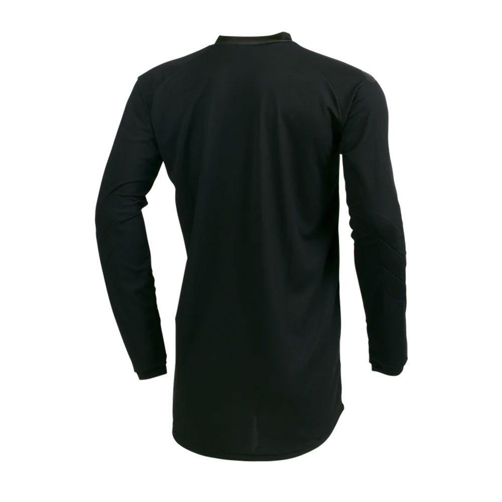 Dres Motocross O NEAL ELEMENT CLASSIC crni L