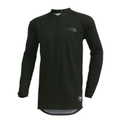 Dres Motocross O NEAL ELEMENT CLASSIC crni XL