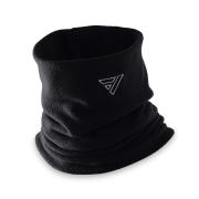 Grejač za vrat TECH FLEECE crni MODEKA