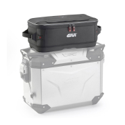 Magnetna torba GIVI X-LINE XL10 15L