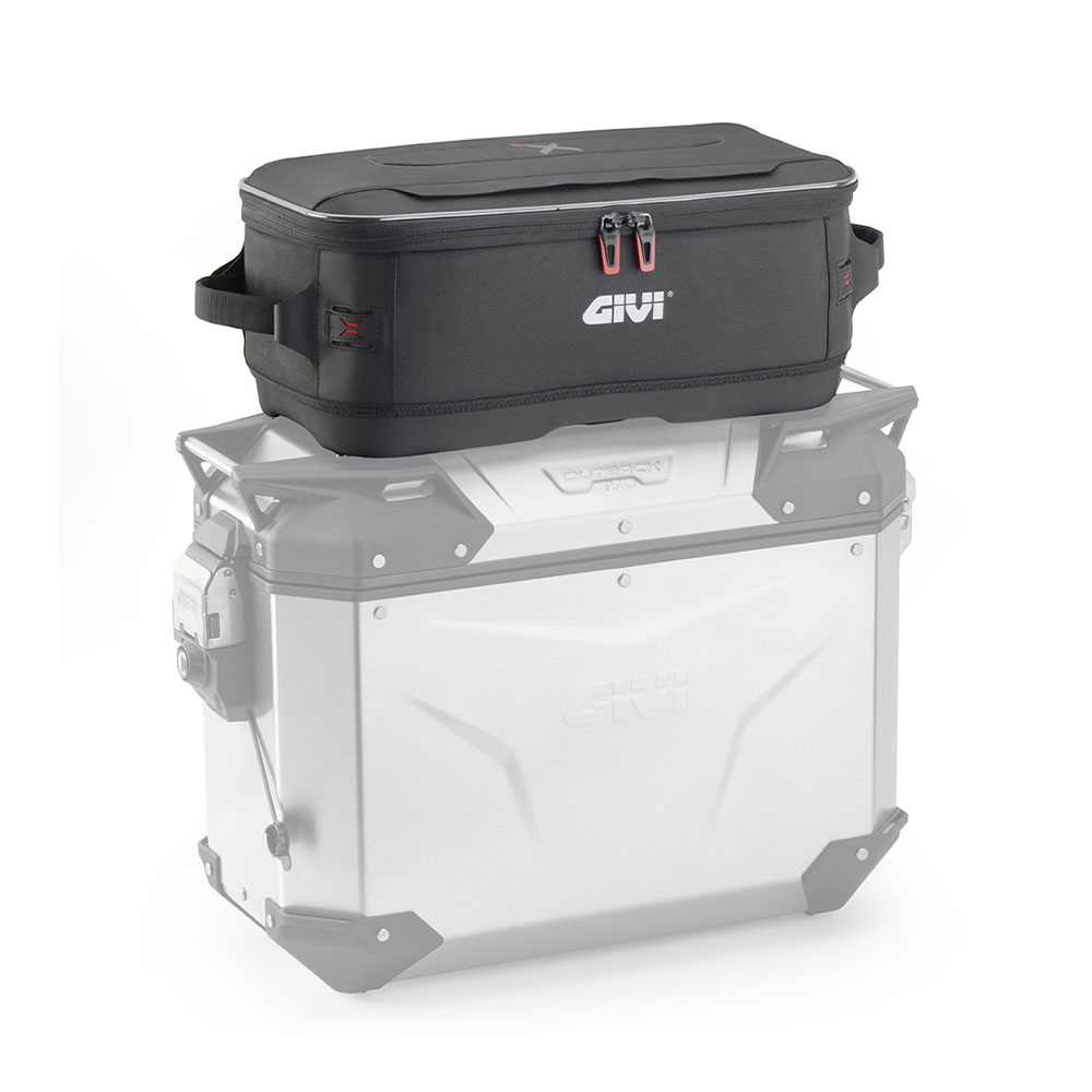 Magnetna torba GIVI X-LINE XL10 15L