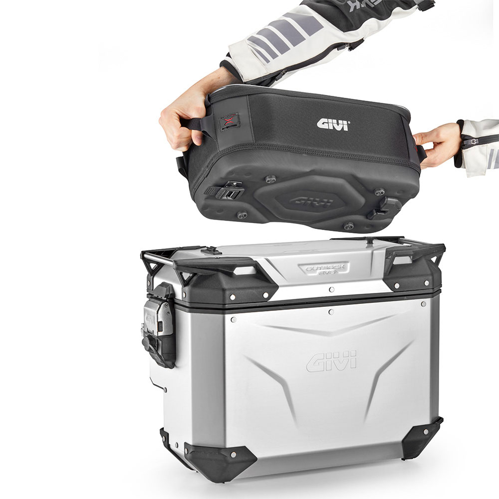 Magnetna torba GIVI X-LINE XL10 15L