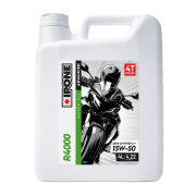 IPONE polusintetičko ulje za 4T motore R4000 15W50 4L