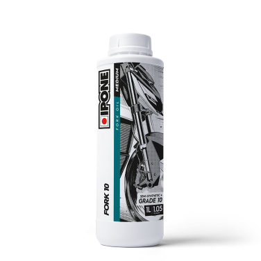 IPONE ulje za vile FORK 10 SEMI SYNTHETIC+ 1L