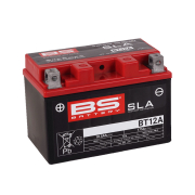 Akumulator BS 12V 10Ah SLA gel BT12A-BS levi (150x87x105) 175A