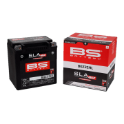 Akumulator BS 12V 32Ah  SLA MAX BGZ32HL-FA desni plus (170x132x175) 500A