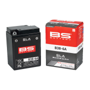 Akumulator BS 6V 13Ah SLA B38-6A-FA desni (119x83x161)