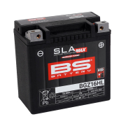 Akumulator BS 12V 16Ah gel BGZ16HL-FA desni plus (150x88x145) 240A SLA Max