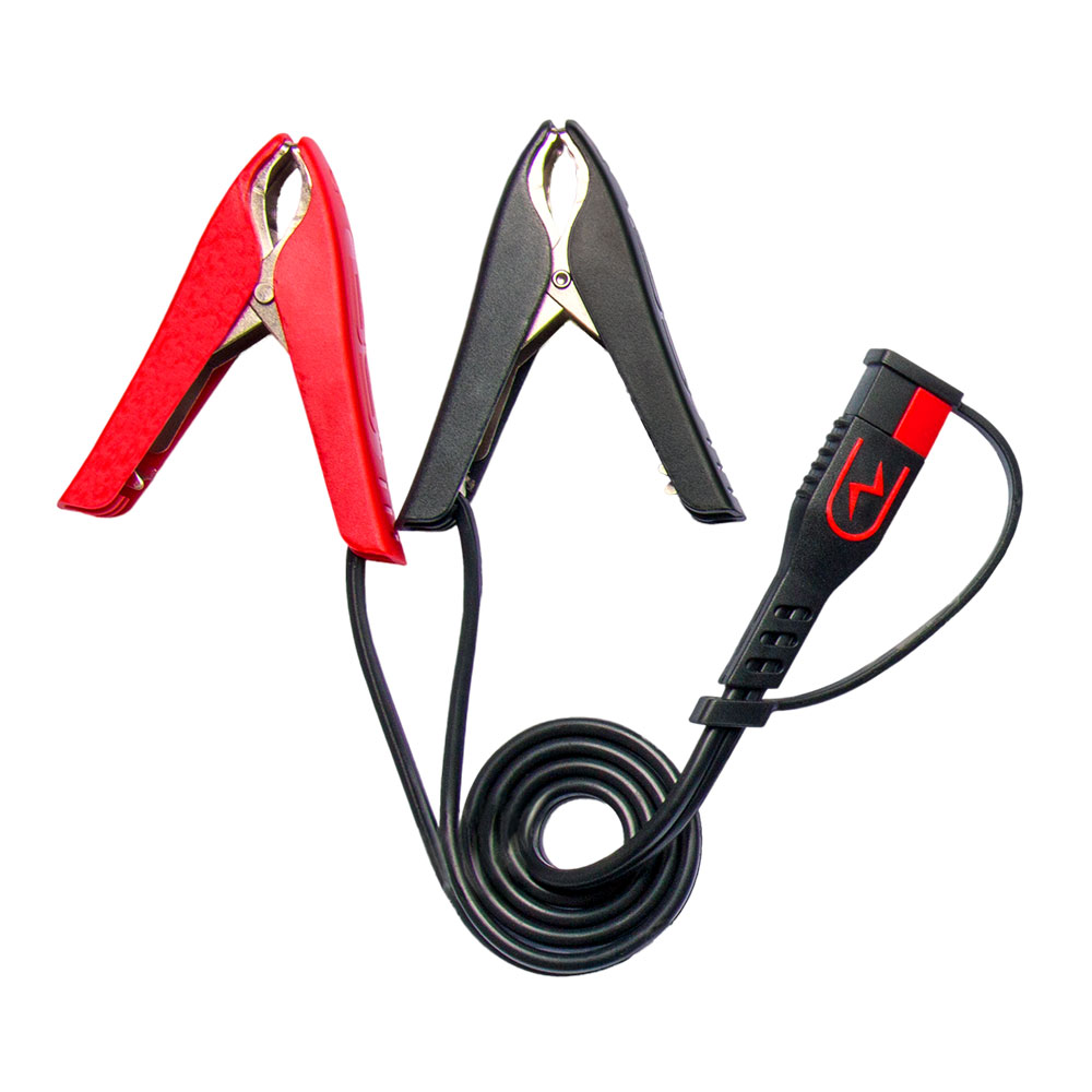 Punjač akumulatora pametni 6V / 12V 1A BS